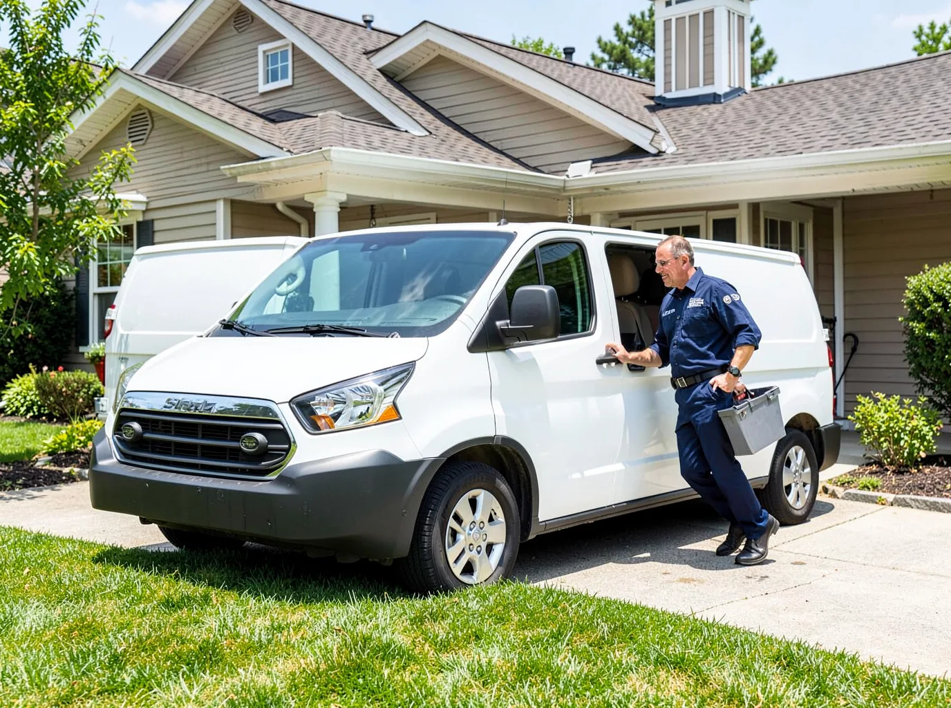 Emergency Plumber company in Forest Junction, WI