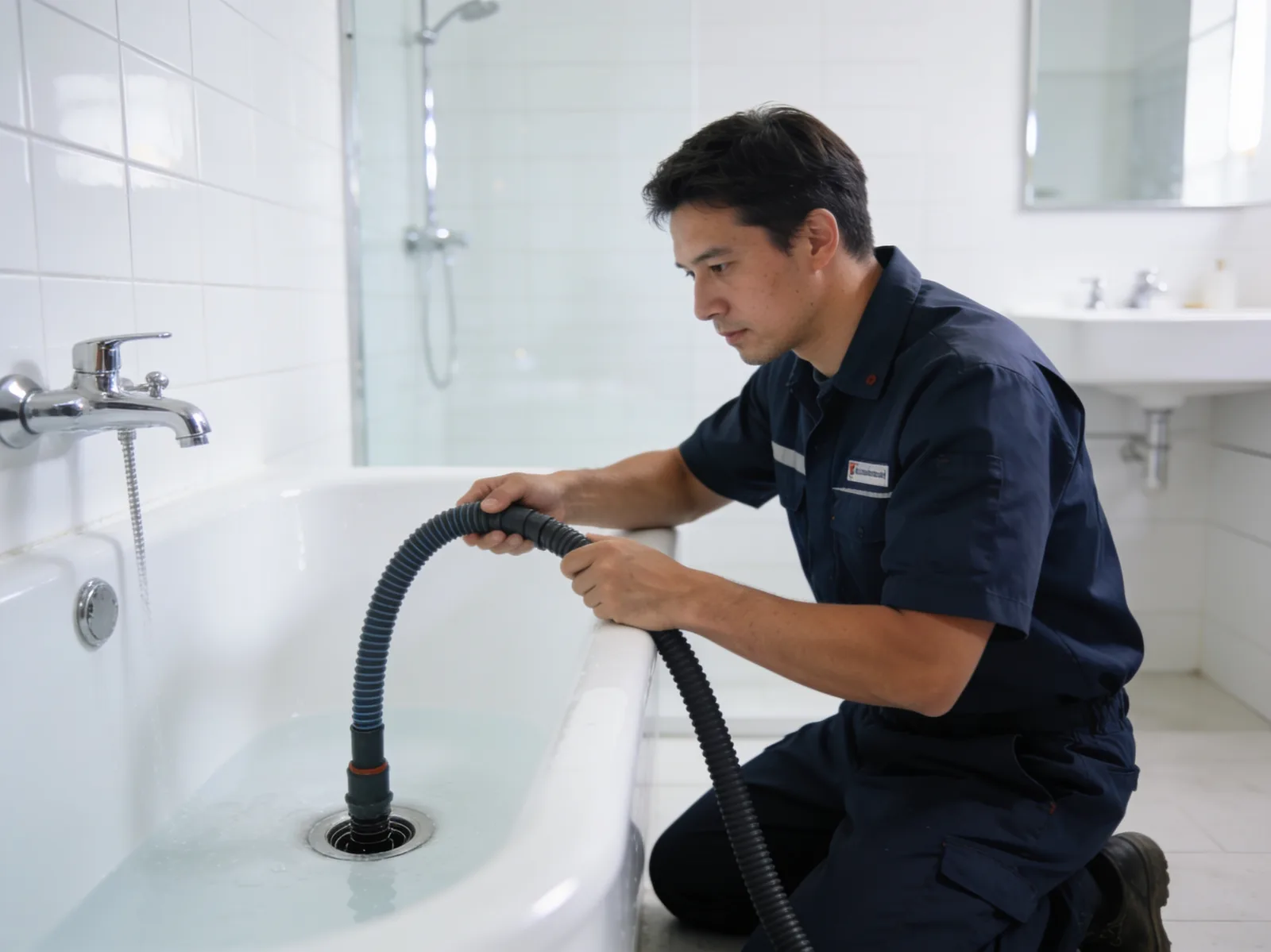 Emergency Plumber Forest Junction, WI FAQs